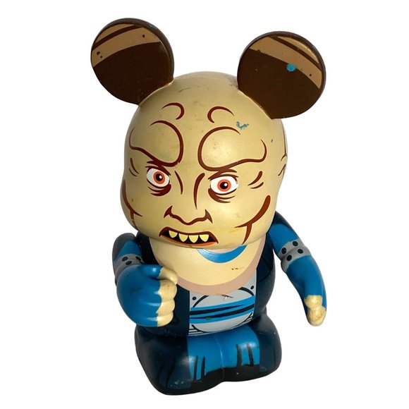 Disney Vinylmation BIB FORTUNA Star Wars Series 3 Disney Parks 3in Figure - Picture 6 of 10